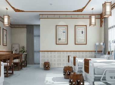 養生會所解決方案